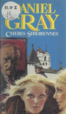 chères siberiennes (ebook)-daniel gray-9782266302296
