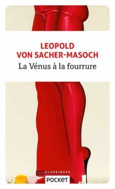 la venus a la fourrure-9782266310796