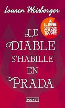-lauren weisberger-9782266353496