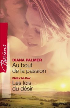 -diana palmer-emily mckay-9782280274296