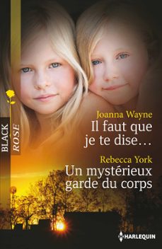 -joanna wayne-rebecca york-9782280320696