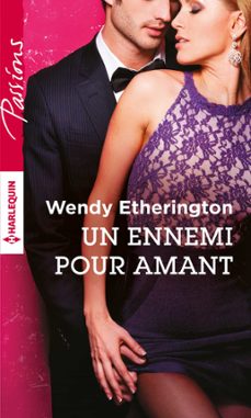 -wendy etherington-9782280361996