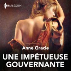 une impetueuse gouvernante (audiolibro)-anne gracie-9782280496896