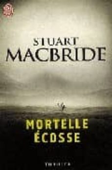 mortelle ecosse-9782290017296