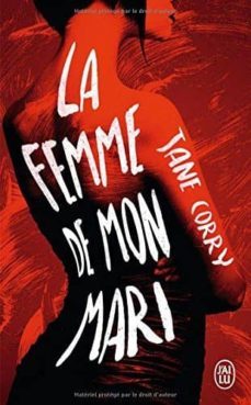 la femme de mon mari-9782290154496