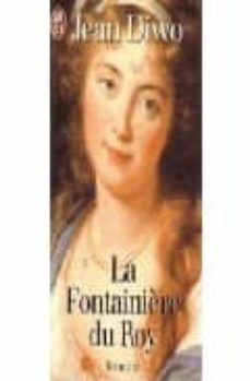 la fontainiere du roy-9782290306796