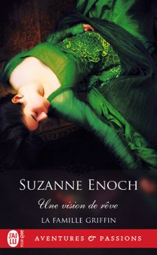 -suzanne enoch-9782290371596