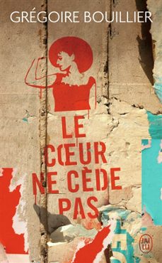 le coeur ne cede pas-9782290388396