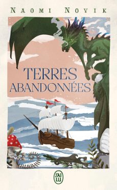 -naomi novik-9782290421796