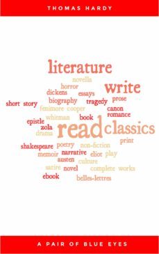 a pair of blue eyes (ebook)-thomas hardy-9782291000396