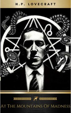 at the mountains of madness (ebook)-h.p. lovecraft-9782291004196