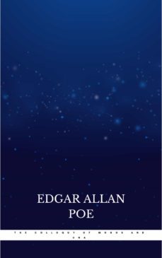 the colloquy of monos and una (ebook)-edgar allan poe-9782291047896