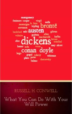 what you can do with your will power (ebook)-9782291060796