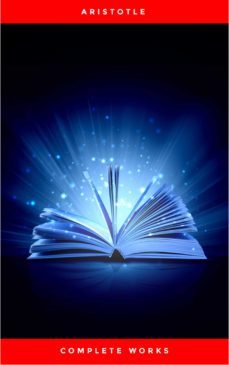 aristotle -  complete works (ebook)-9782291064596