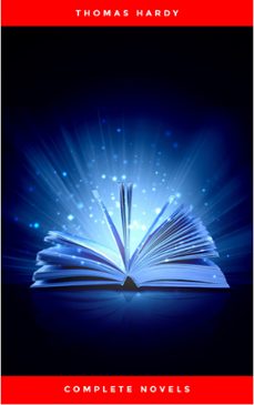 thomas hardy: complete novels (ebook)-thomas hardy-9782291065296