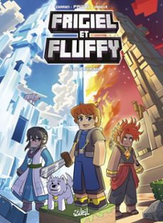 frigiel et fluffy t18 (ebook)-jean christophe derrien-9782302129696