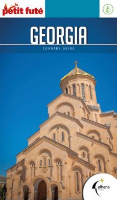 georgia 2023 (ebook)-9782305096896