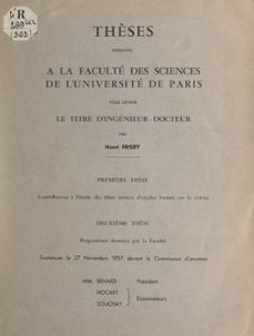 -henri frisby-9782307062196