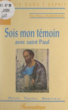 -pierre dumoulin-9782307179696