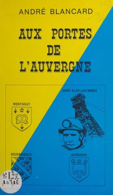 -andré blancard-9782307597896