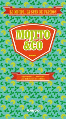 mojito &amp; co (ebook)-9782317004896