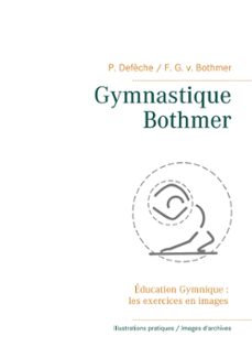gymnastique bothmer-friedrich graf von bothmer-9782322151196
