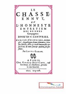 Imagen Principal de Le Chasse-Ennui
