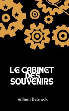 le cabinet des souvenirs (ebook)-9782322550296