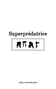 superpredatrice (ebook)-9782322585496