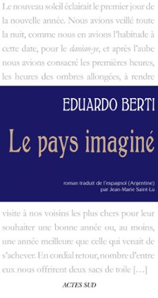 le pays imagine (ebook)-eduardo berti-9782330021696