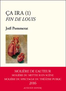 ça ira (1) fin de louis (ebook)-joël pommerat-9782330064396