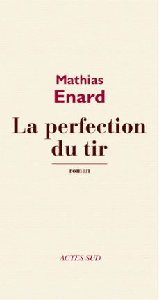 -mathias enard-9782330074296
