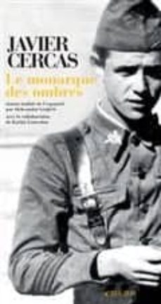 le monarque des ombres (prix andre-malraux 2018)-9782330109196