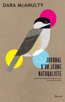 journal d'un jeune naturaliste (ebook)-dara mcanulty-9782330149796