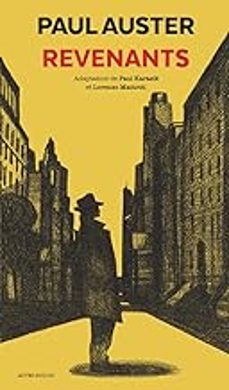 revenants-paul auster-9782330213596