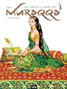 muraqqa' - tome 01 (ebook)-emilio ruiz zavala-ana miralles-9782331013096