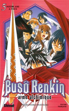 -nobuhiro watsuki-9782331030796