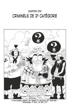 -eiichiro oda-9782331057496