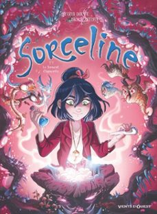 sorceline - tome 07-9782331082696