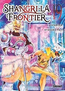 shangri-la frontier. vol. 19-ryosuke fuji-9782344071496