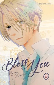 bless you - tome 3 (ebook)-ayumi komura-9782369746096