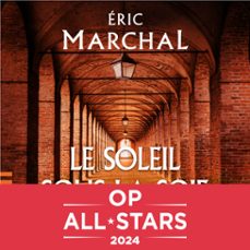le soleil sous la soie (audiolibro)-eric marchal-9782374343396