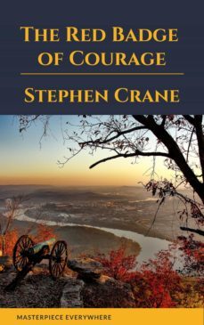 the red badge of courage (ebook)-stephen crane-masterpiece everywhere-9782378079796