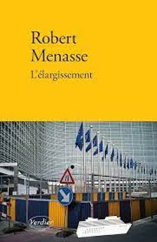 l elargissement (prix du livre europeen 2023)-9782378561796