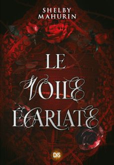 le voile ecarlate - tome 01 (e-book) (ebook)-shelby mahurin-9782378766696