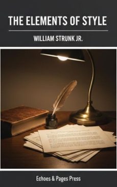 the elements of style (ebook)-william strunk jr.-9782379262296