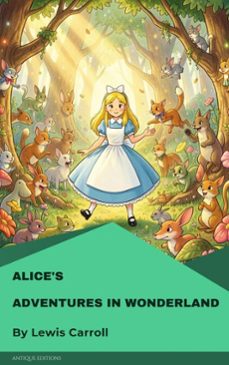 alice's adventures in wonderland (ebook)-lewis carroll-9782379265396