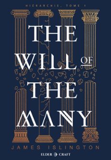 the will of the many (ebook)-james islington-9782380240696