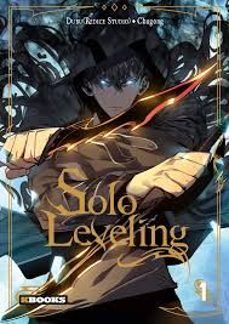 solo leveling. vol. 1-9782382880296