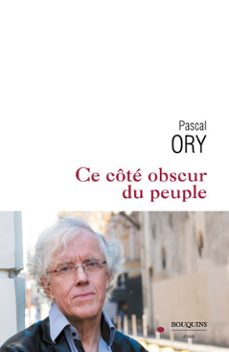de la haine du juif (ebook)-pascal ory-9782382920596